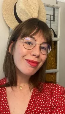 Juliette LE BRIS